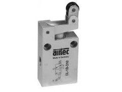 AIRTEC CYLINDER / PNEUMATIC VALVEͼ2