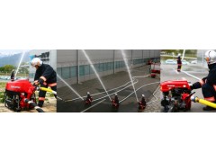 TOHATSU PORTABLE FIRE PUMP图3