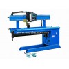 LONGITUDINAL SEAM WELDING MACHINE