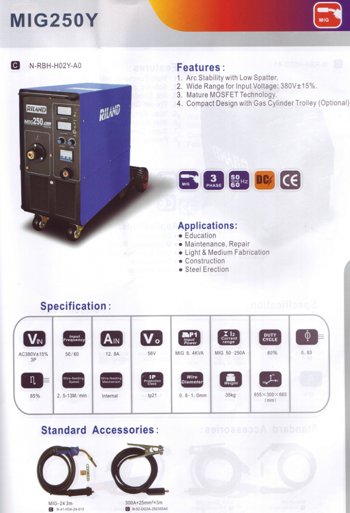 MIG250Y(1)