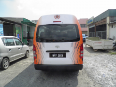 VAN ADVERTISING / TRANSIT ADVERTISINGͼ2