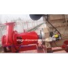 fire pump for FIFI system