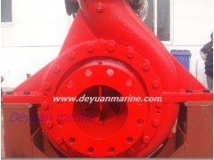 fire pump for FIFI system图2