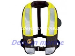 150N inflatable life vest图3