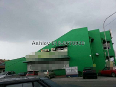 USJ Taipan - Shop/Factory - Subang Jaya, Selangor图2