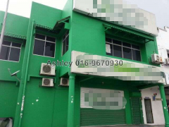 USJ Taipan - Shop/Factory - Subang Jaya, Selangor图3