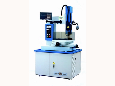 Goldsan China Wire cut machine
