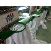 KM Uniform In Johor Bahru, Embroidery Services