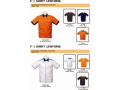 Uniform Supplier In Johor Bahru图2