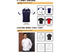 Uniform Supplier In Johor Bahru图3