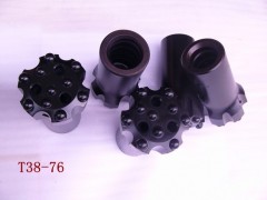 Thread Button Bit图2