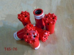 Thread Button Bit图3