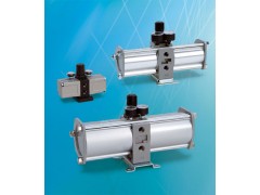 Booster Regulator图2