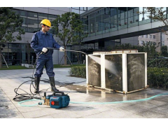 High Pressure Washer (Industrial Applications) - GHP 5-13C BOSCH图2