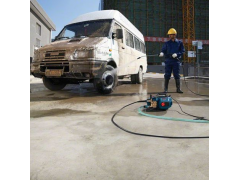 High Pressure Washer (Industrial Applications) - GHP 5-13C BOSCH图3