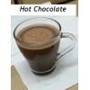 Chocolate - Hot
