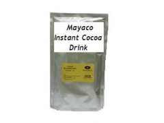 Chocolate - Iced图3