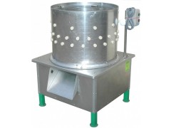 Fowl Defeathering Machine图2