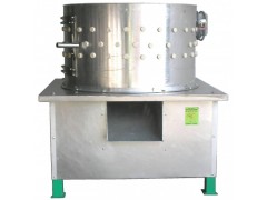 Fowl Defeathering Machine图3