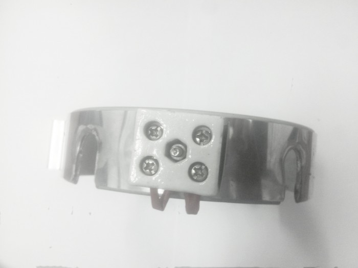 Heater Band Ceramic connector