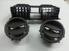 Toyota Vios Louver图2