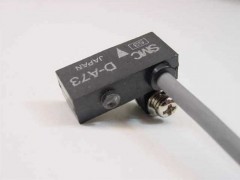Sensor / Reed Switch - D Series图3