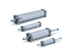 Air Cylinder Series CJ2图3