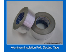 Aluminium Foil Tape图2