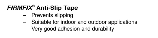 anti slip tape