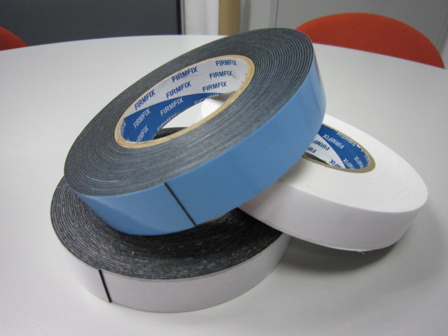 PE FOAM TAPE
