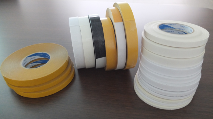 DOUBLE-SIDED TAPE