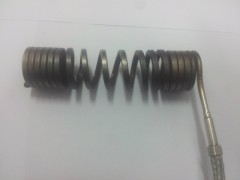 Hot Runner Coil Heater图3