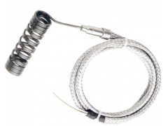 Hot Runner Coil Heater图2