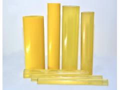 Polyurethane/Urethane Spring (PU)图2