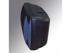 2-way full range Karaoke Loudspeaker K.O.101图2