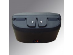 2-way full range Karaoke Loudspeaker K.O.101图3