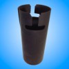 Ceramic Roller Sleeve Type "T"