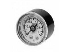 Pressure Gauge, Digital Pressure Switch图2