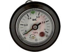 Pressure Gauge, Digital Pressure Switch图3