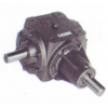 Bevel Gear Boxes - FB Type