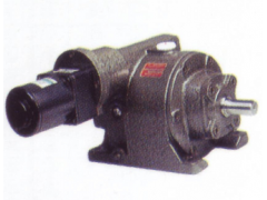 Gear Boxes - DFa-P Series图2