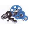 NBK Standard Tapper Lock Pulleys