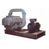 Rotary Vacuum Pump - WDV-TYPE