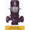 Vertical Inline Pumpset