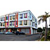 budget hotel mersing