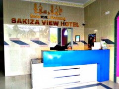 budget hotel mersing图2