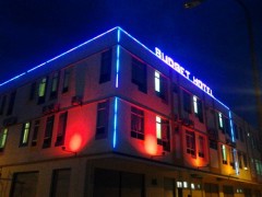 budget hotel mersing图3