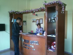 budget hotels johor bahru图2