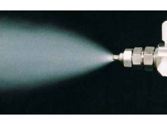 BIM Air Atomizing Nozzle图2