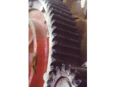 Open Gear Grease (MX 33 OGG HTEP)图2